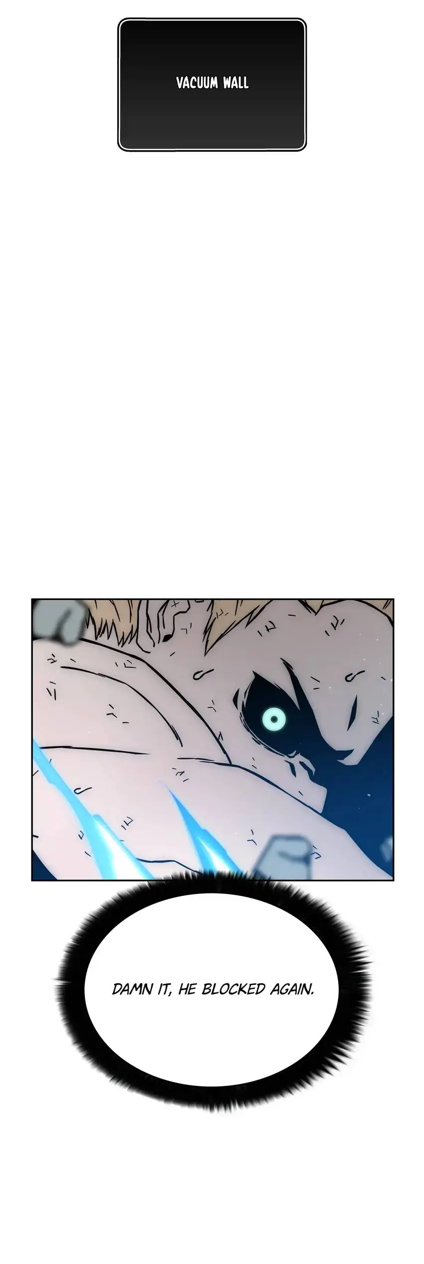 Evil Hunter Chapter 41 page 19 - 