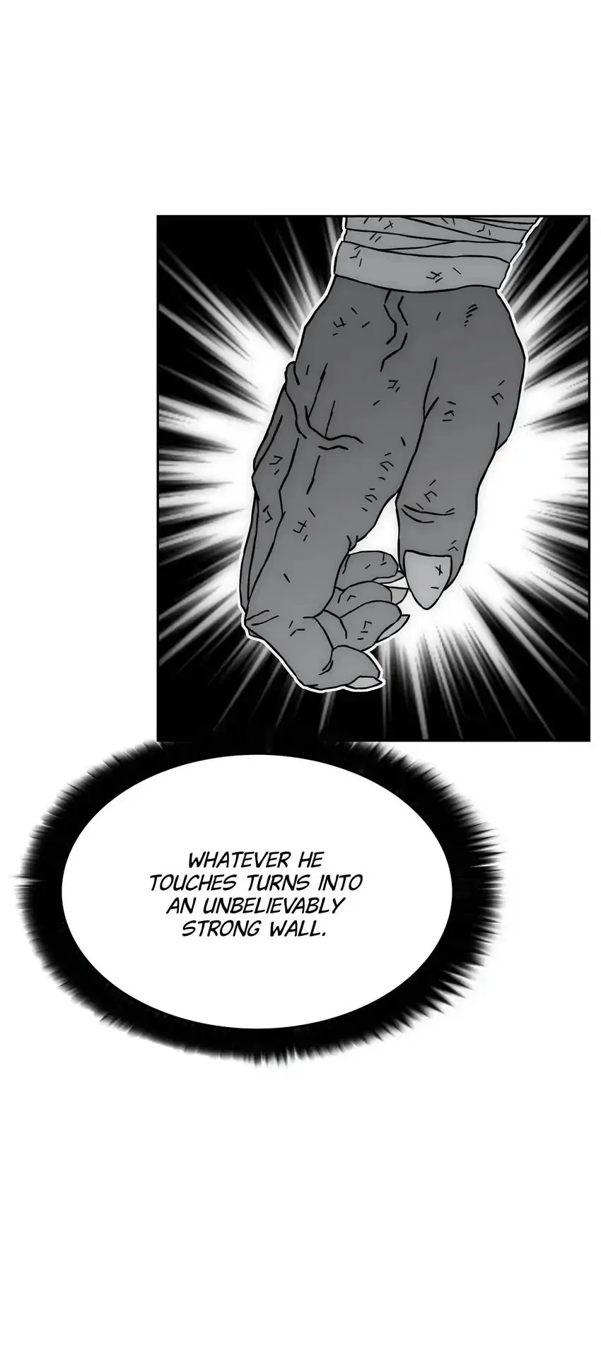 Evil Hunter Chapter 41 page 20 - 