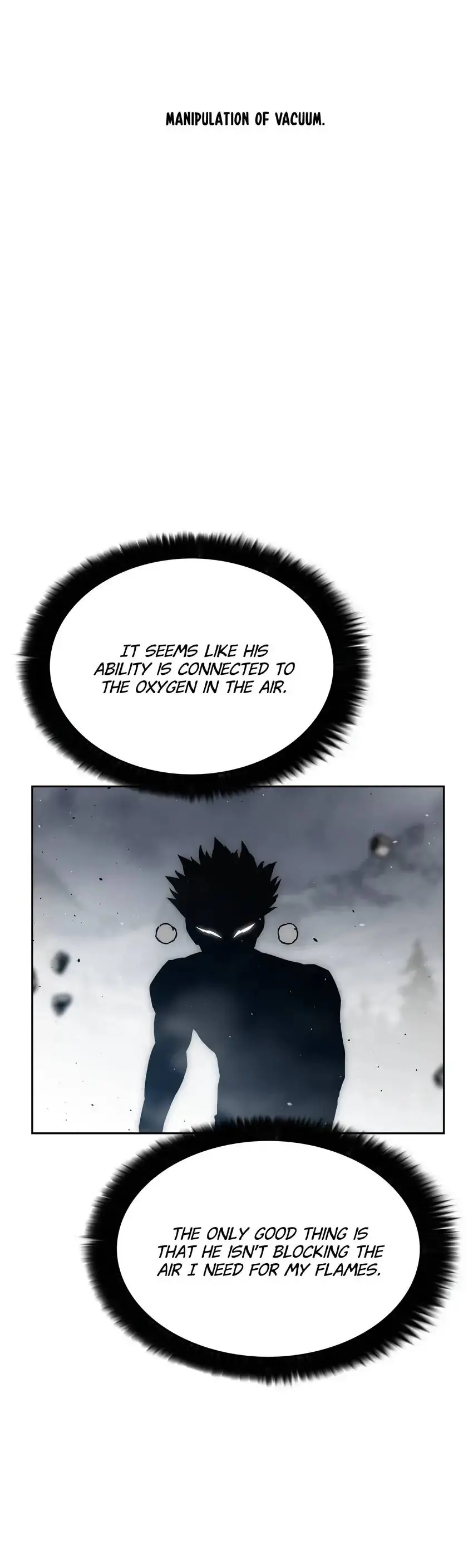 Evil Hunter Chapter 41 page 23 - 