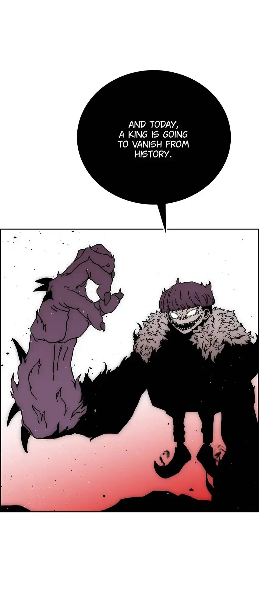 Evil Hunter Chapter 41 page 30 - 