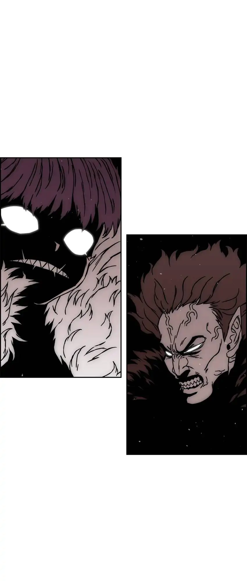 Evil Hunter Chapter 41 page 33 - 