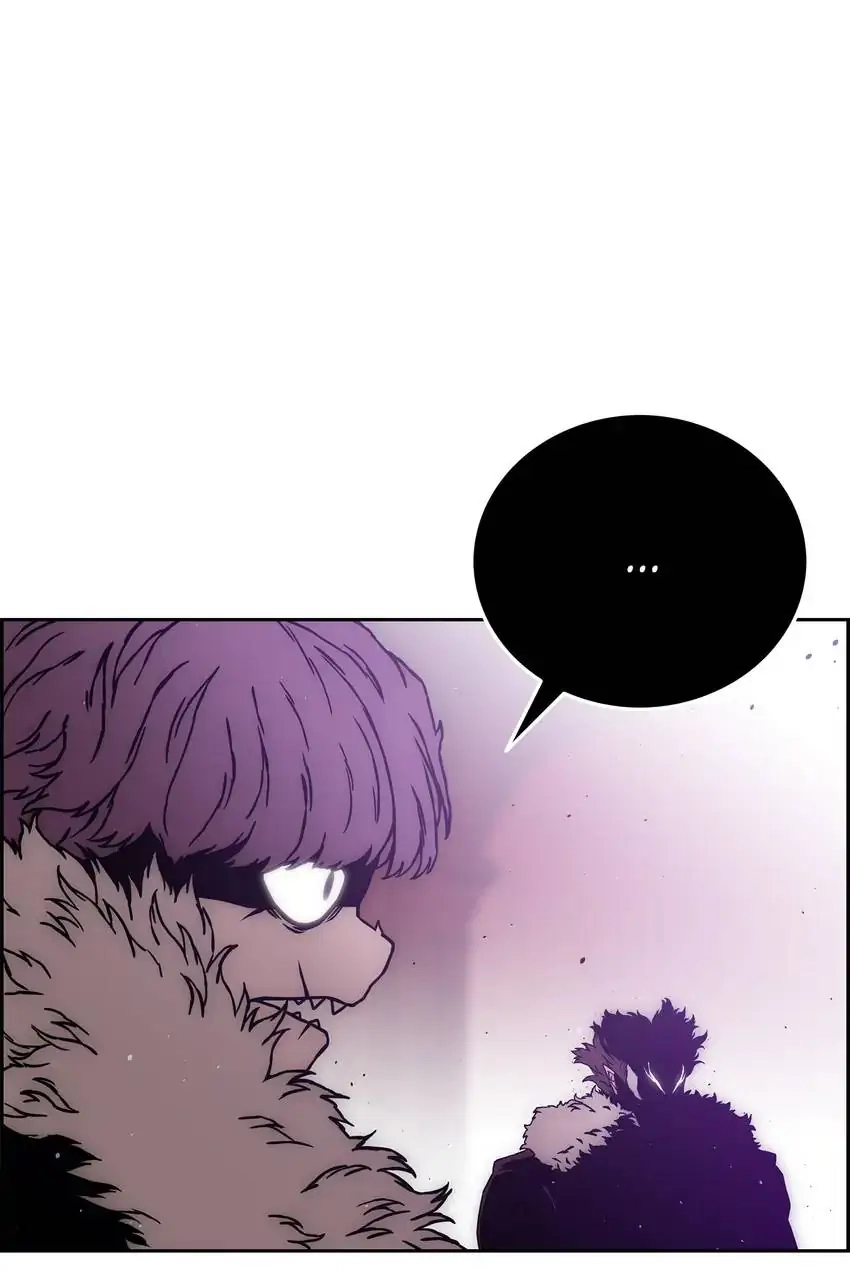 Evil Hunter Chapter 41 page 35 - 