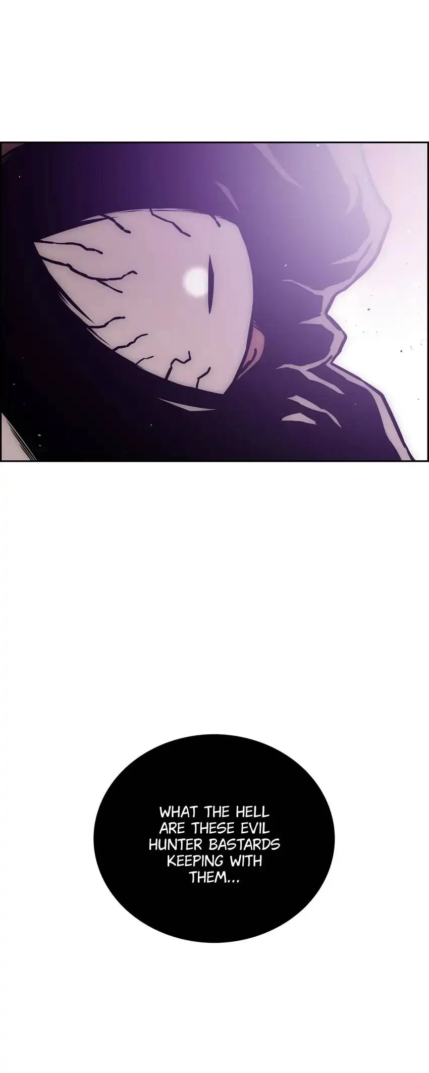 Evil Hunter Chapter 41 page 38 - 