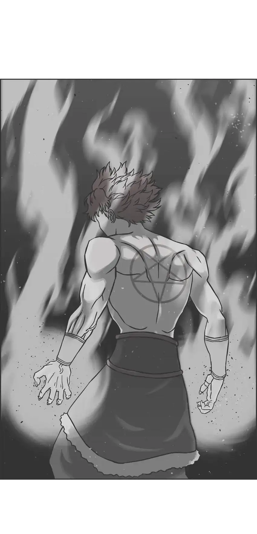Evil Hunter Chapter 41 page 39 - 