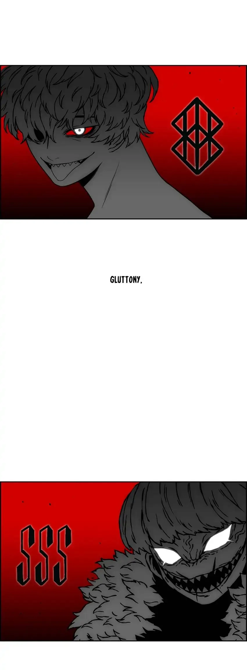 Evil Hunter Chapter 42 page 11 - 