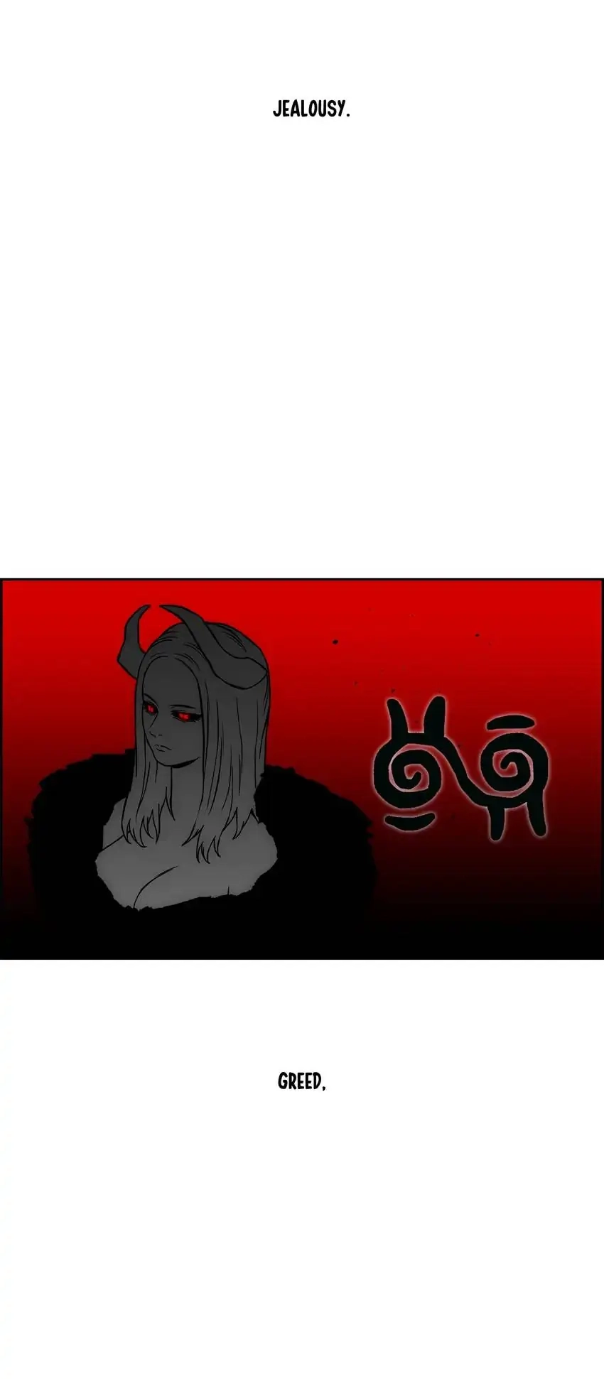 Evil Hunter Chapter 42 page 14 - 