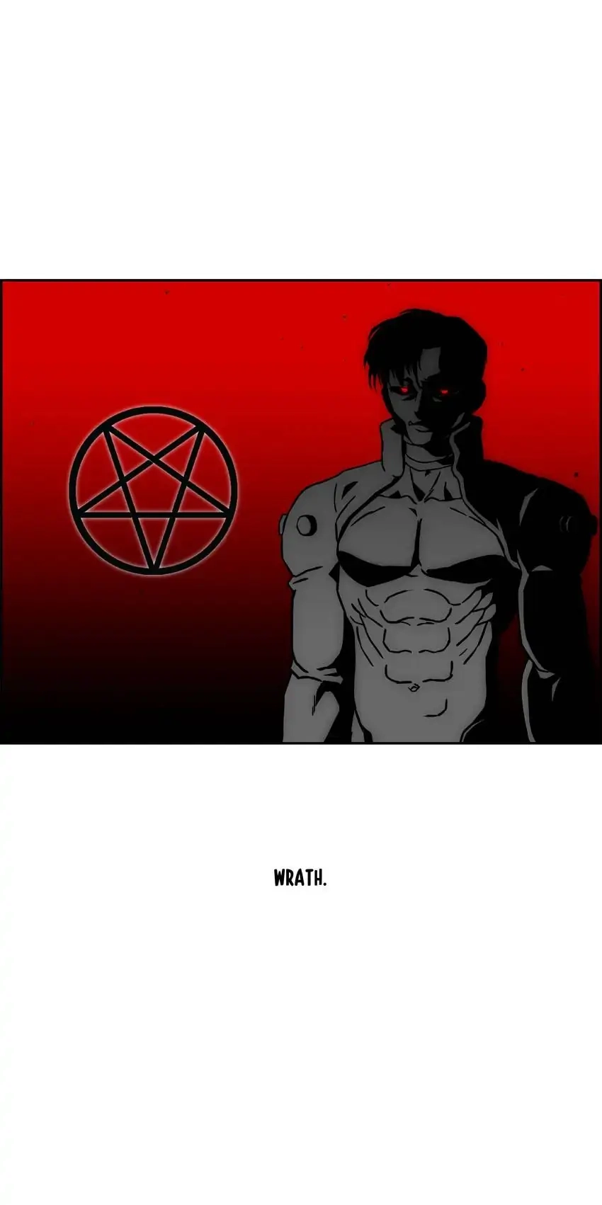 Evil Hunter Chapter 42 page 15 - 