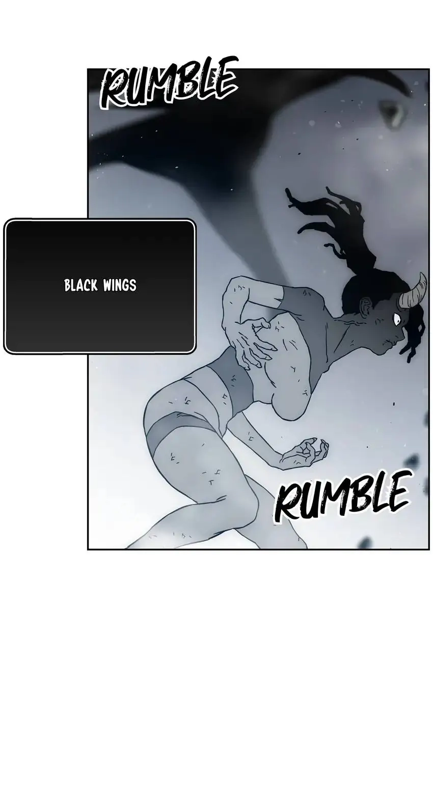 Evil Hunter Chapter 42 page 21 - 
