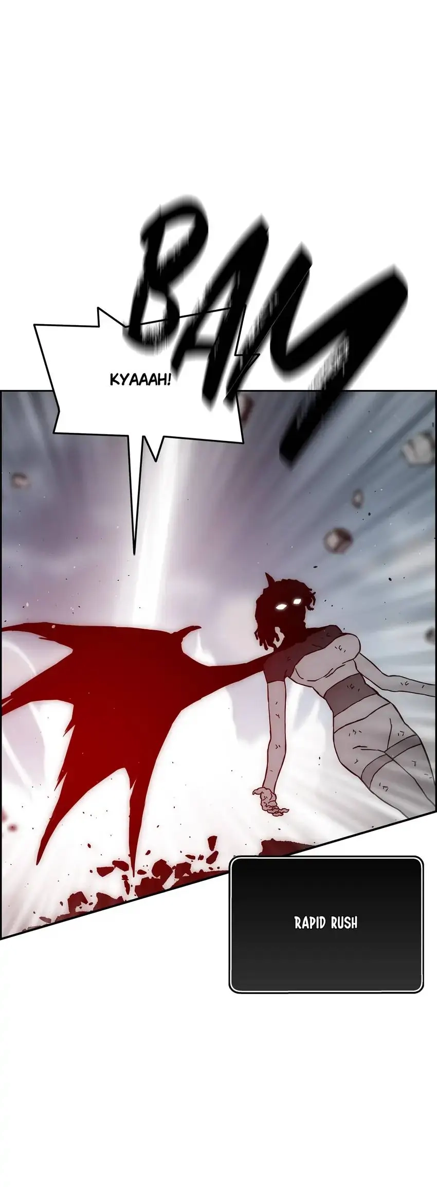 Evil Hunter Chapter 42 page 26 - 