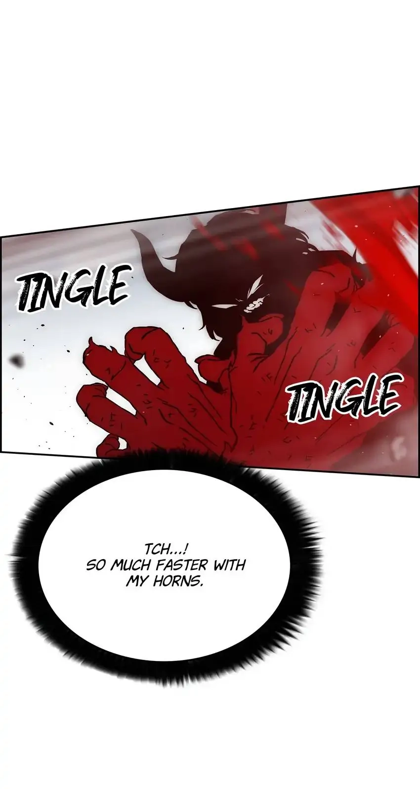 Evil Hunter Chapter 42 page 27 - 