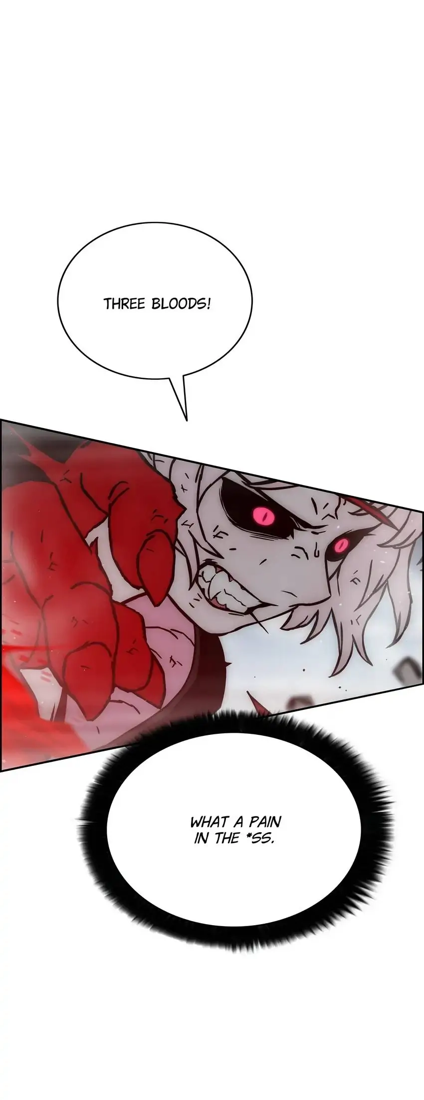 Evil Hunter Chapter 42 page 29 - 