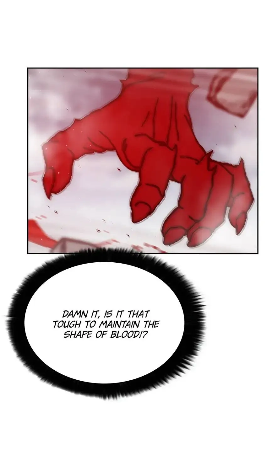 Evil Hunter Chapter 42 page 33 - 