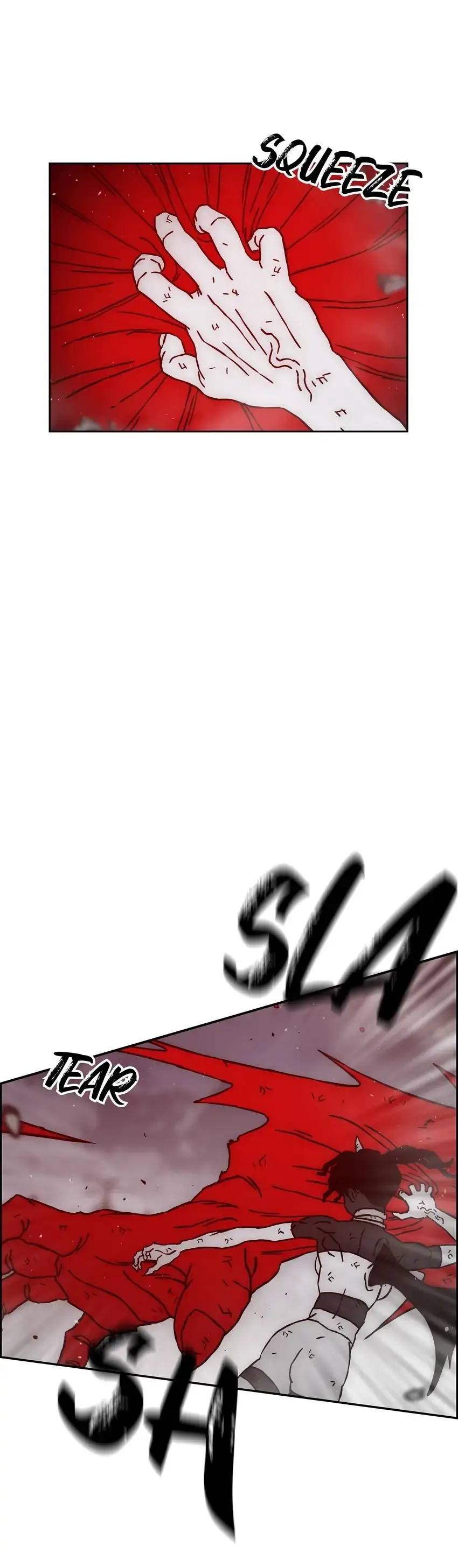 Evil Hunter Chapter 42 page 34 - 