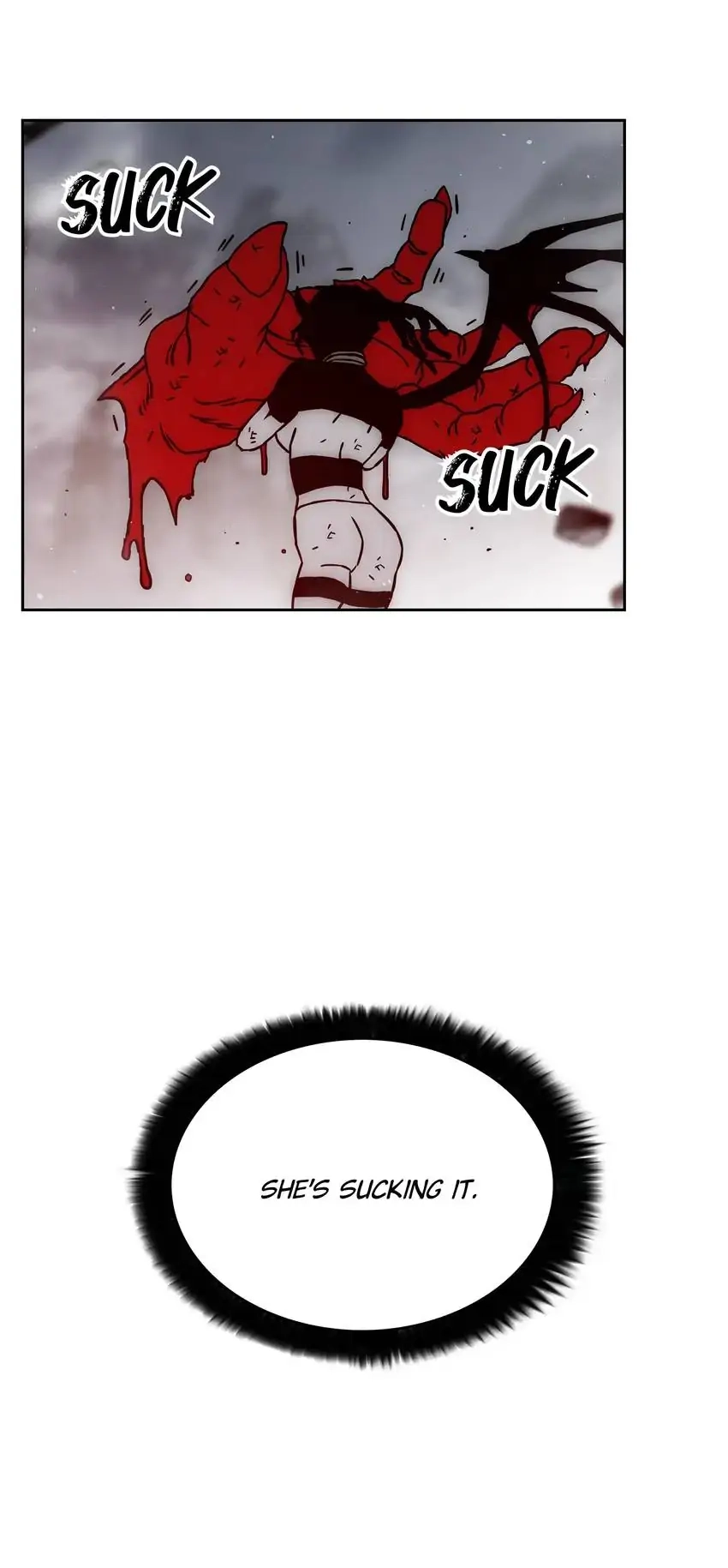 Evil Hunter Chapter 42 page 37 - 