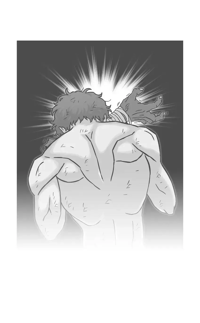 Evil Hunter Chapter 42 page 39 - 