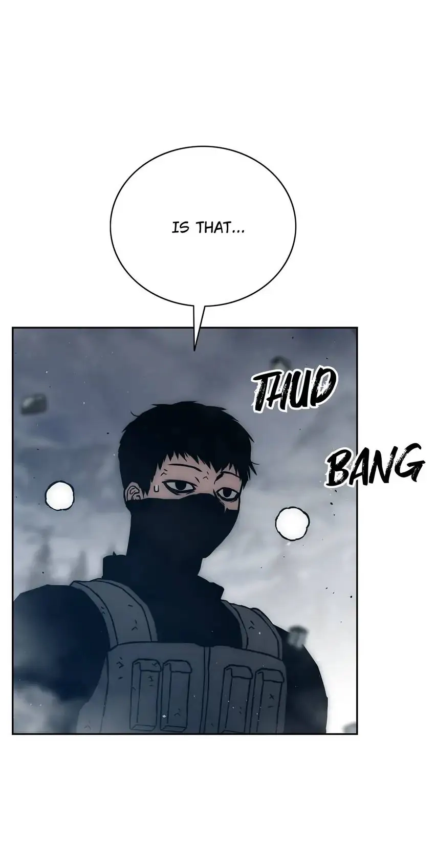 Evil Hunter Chapter 42 page 44 - 