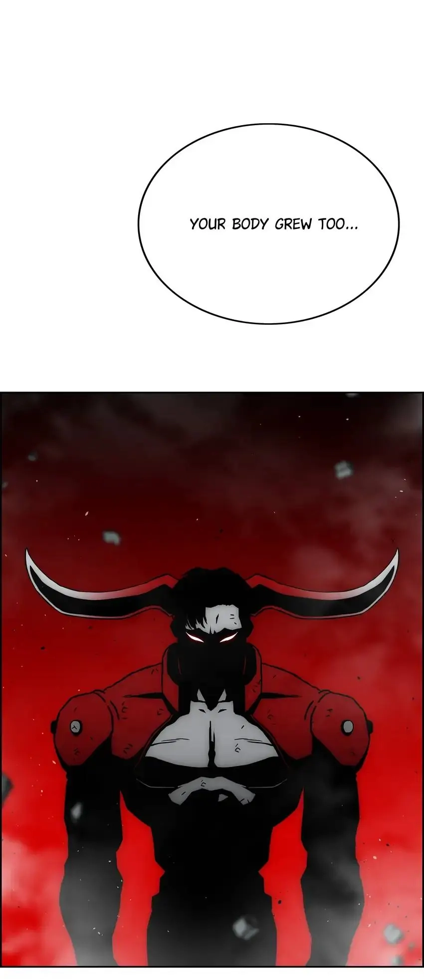 Evil Hunter Chapter 42 page 46 - 