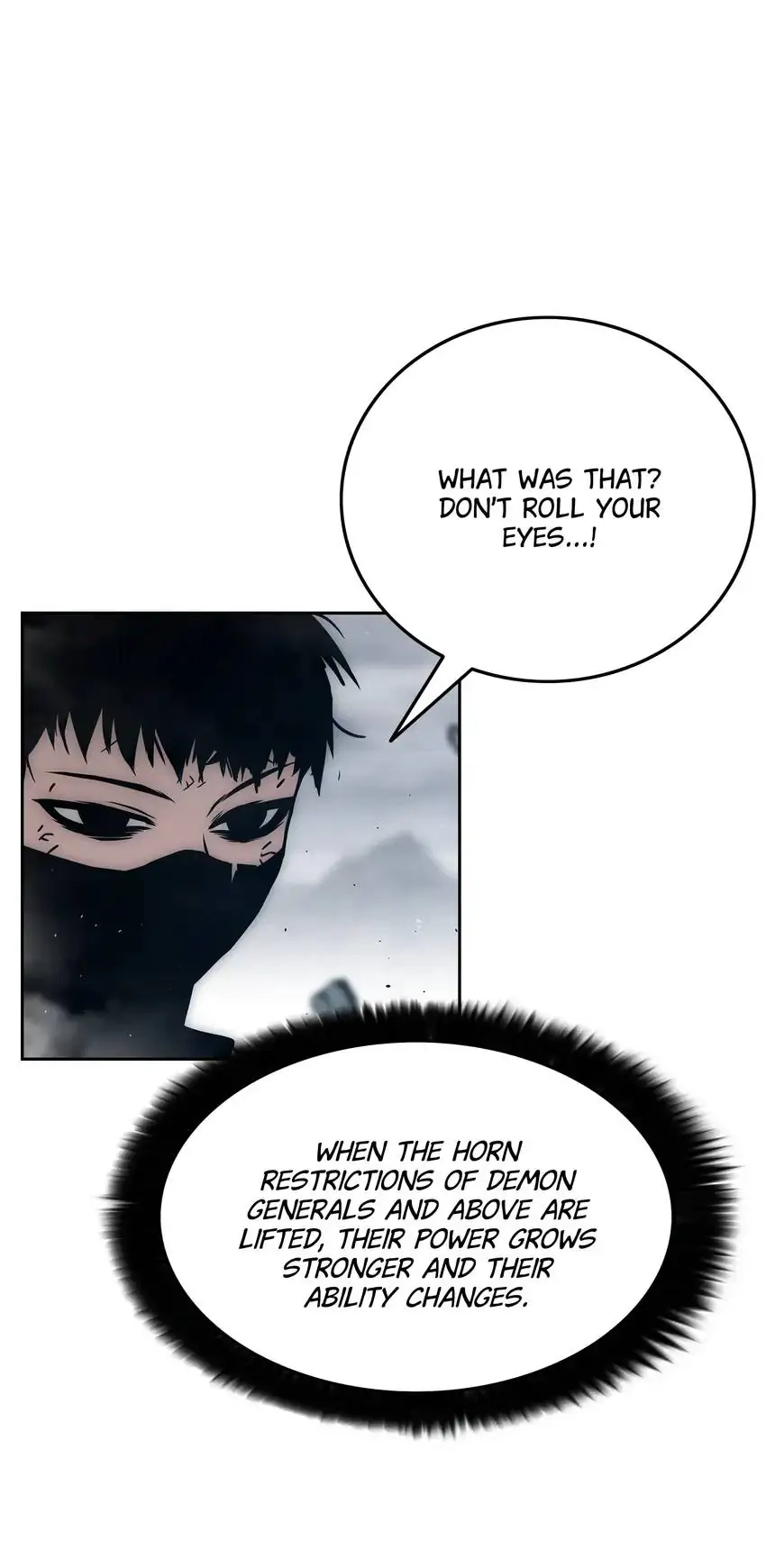 Evil Hunter Chapter 42 page 48 - 