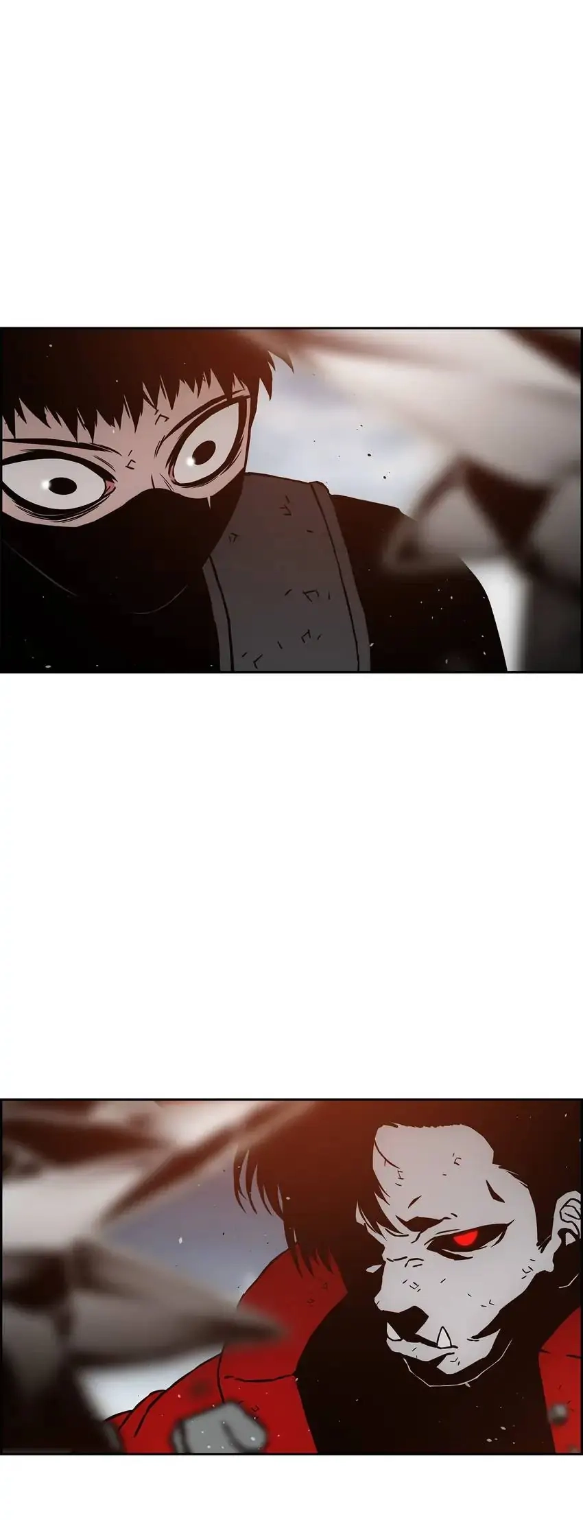 Evil Hunter Chapter 42 page 54 - 