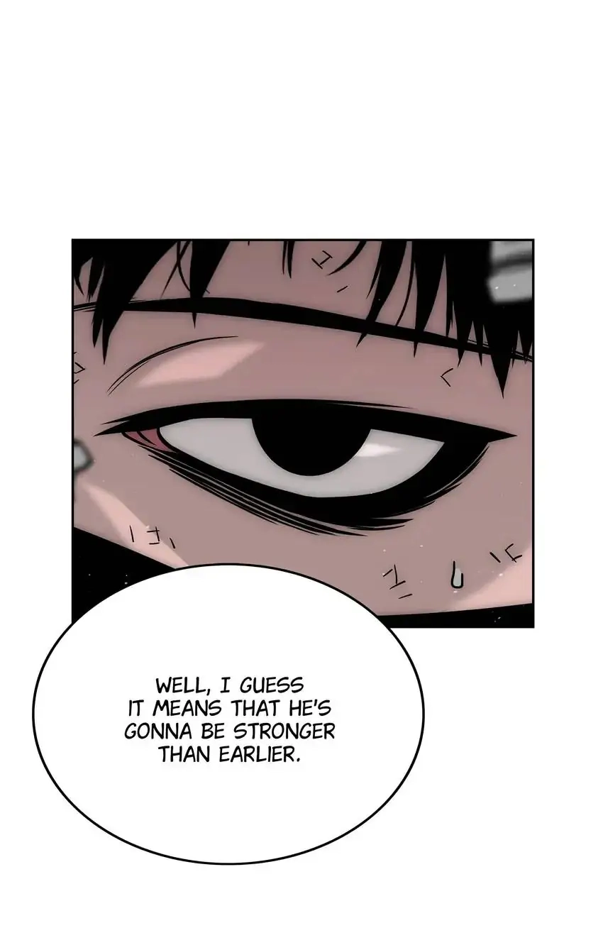 Evil Hunter Chapter 42 page 56 - 