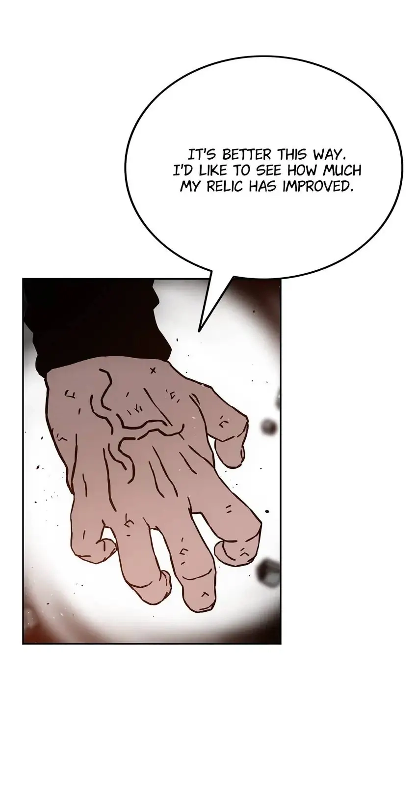 Evil Hunter Chapter 42 page 57 - 