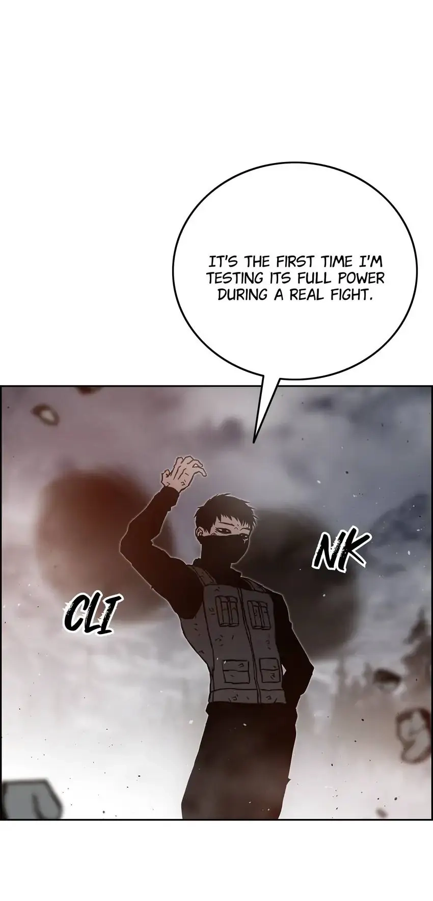 Evil Hunter Chapter 42 page 58 - 