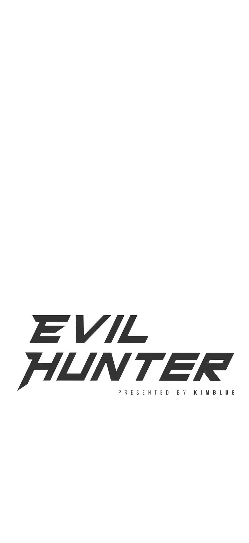 Evil Hunter Chapter 42 page 7 - 