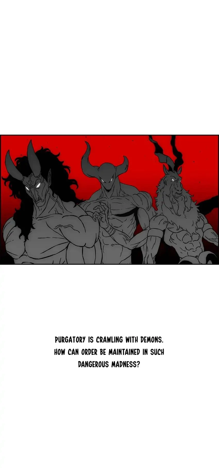 Evil Hunter Chapter 42 page 8 - 