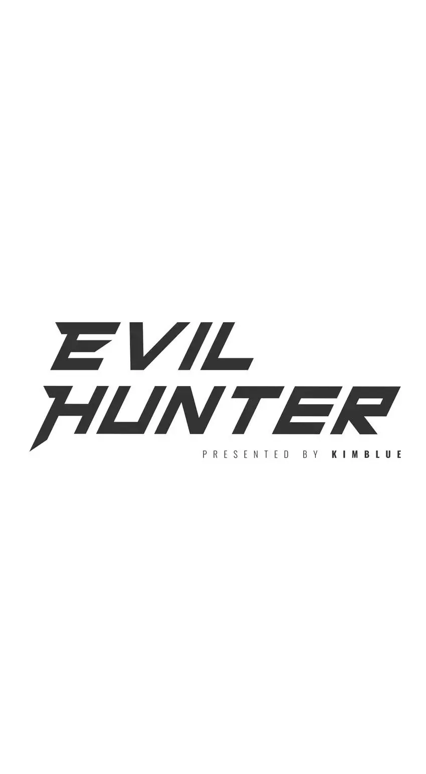 Evil Hunter Chapter 43 page 11 - 