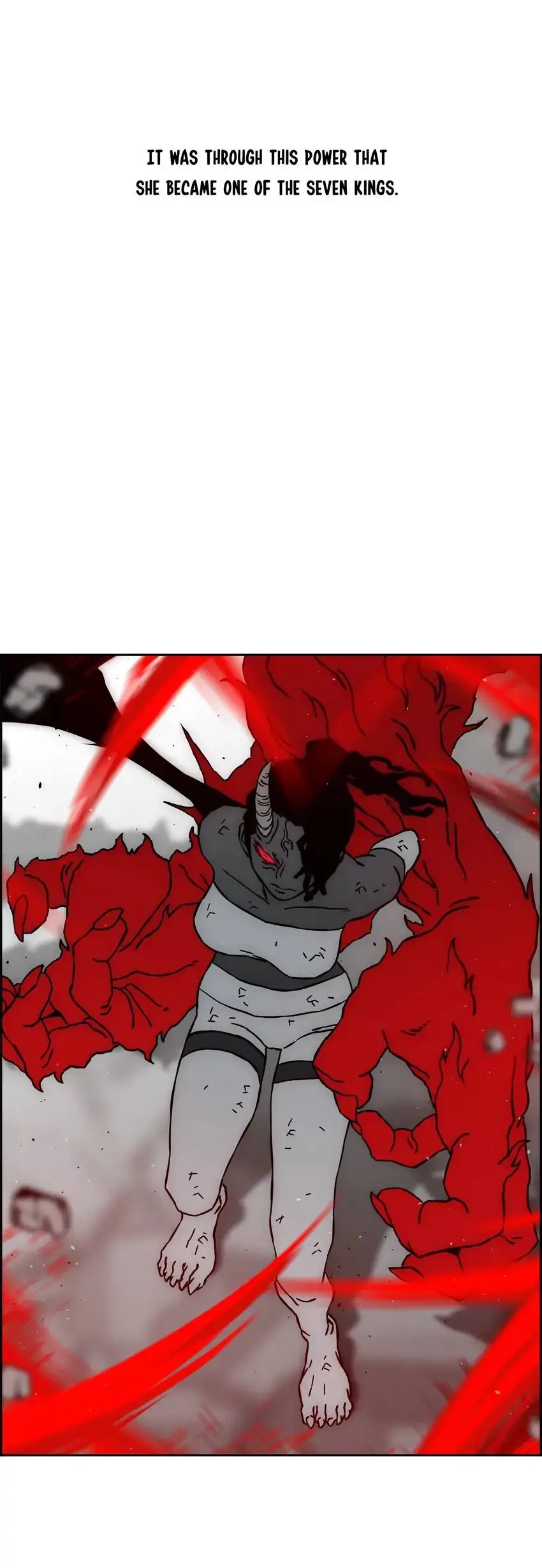 Evil Hunter Chapter 43 page 20 - 