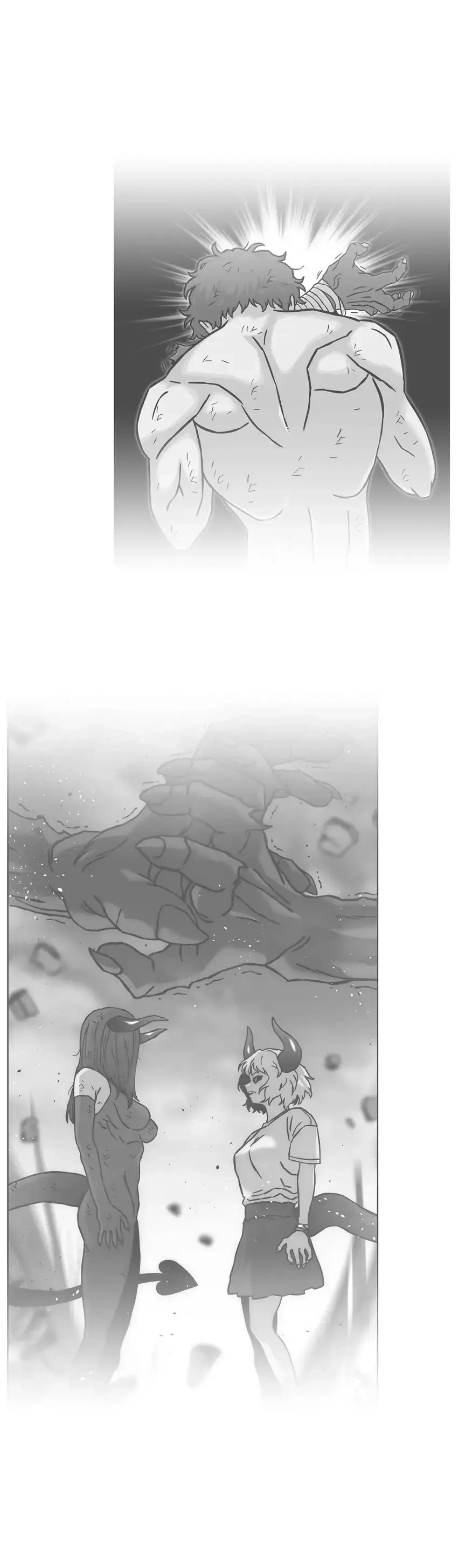 Evil Hunter Chapter 43 page 23 - 