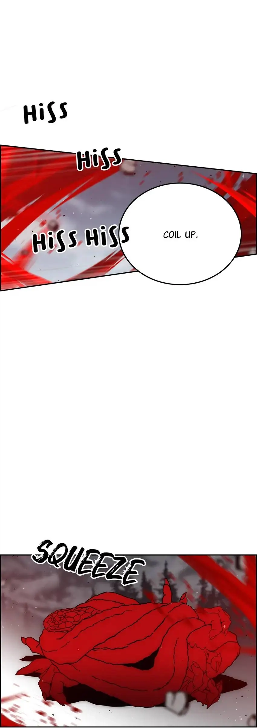 Evil Hunter Chapter 43 page 27 - 