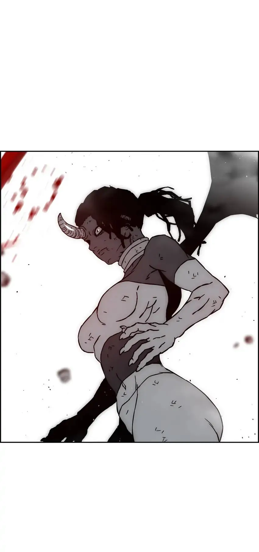 Evil Hunter Chapter 43 page 4 - 