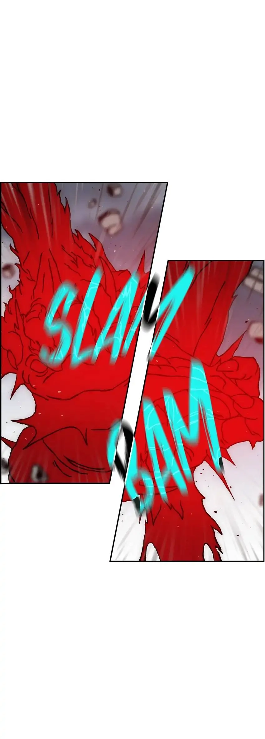 Evil Hunter Chapter 43 page 32 - 