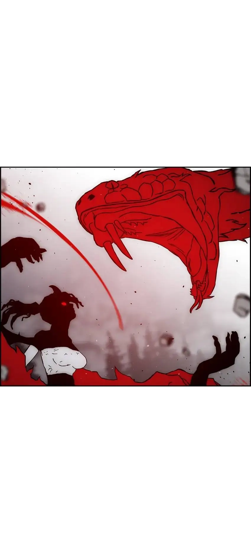 Evil Hunter Chapter 43 page 33 - 