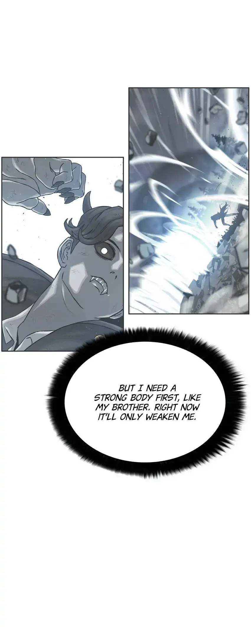 Evil Hunter Chapter 43 page 39 - 