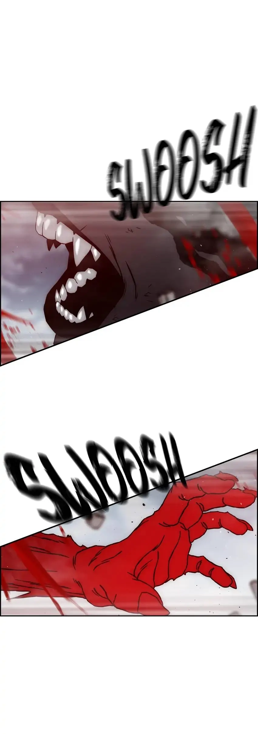 Evil Hunter Chapter 43 page 5 - 