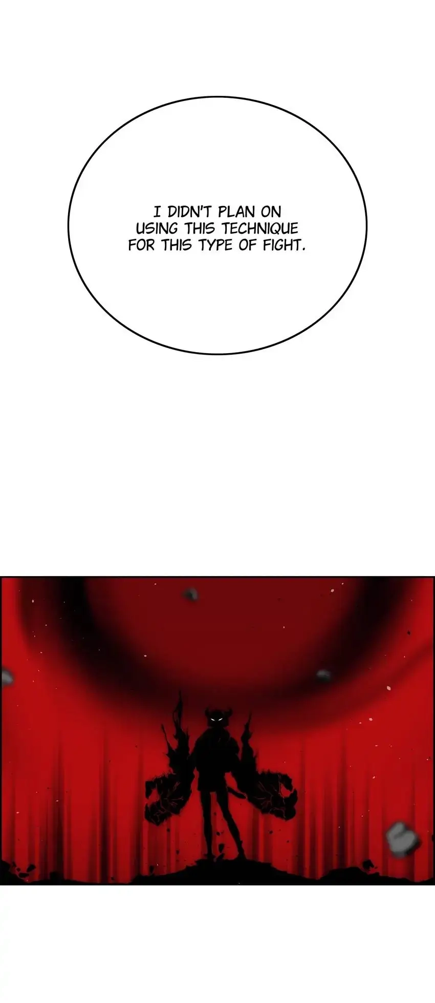 Evil Hunter Chapter 43 page 43 - 