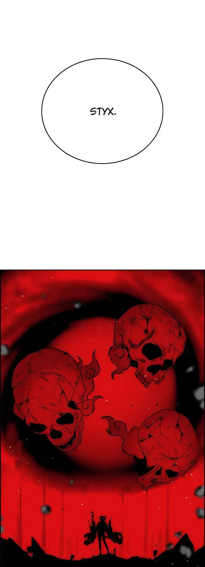Evil Hunter Chapter 43 page 44 - 