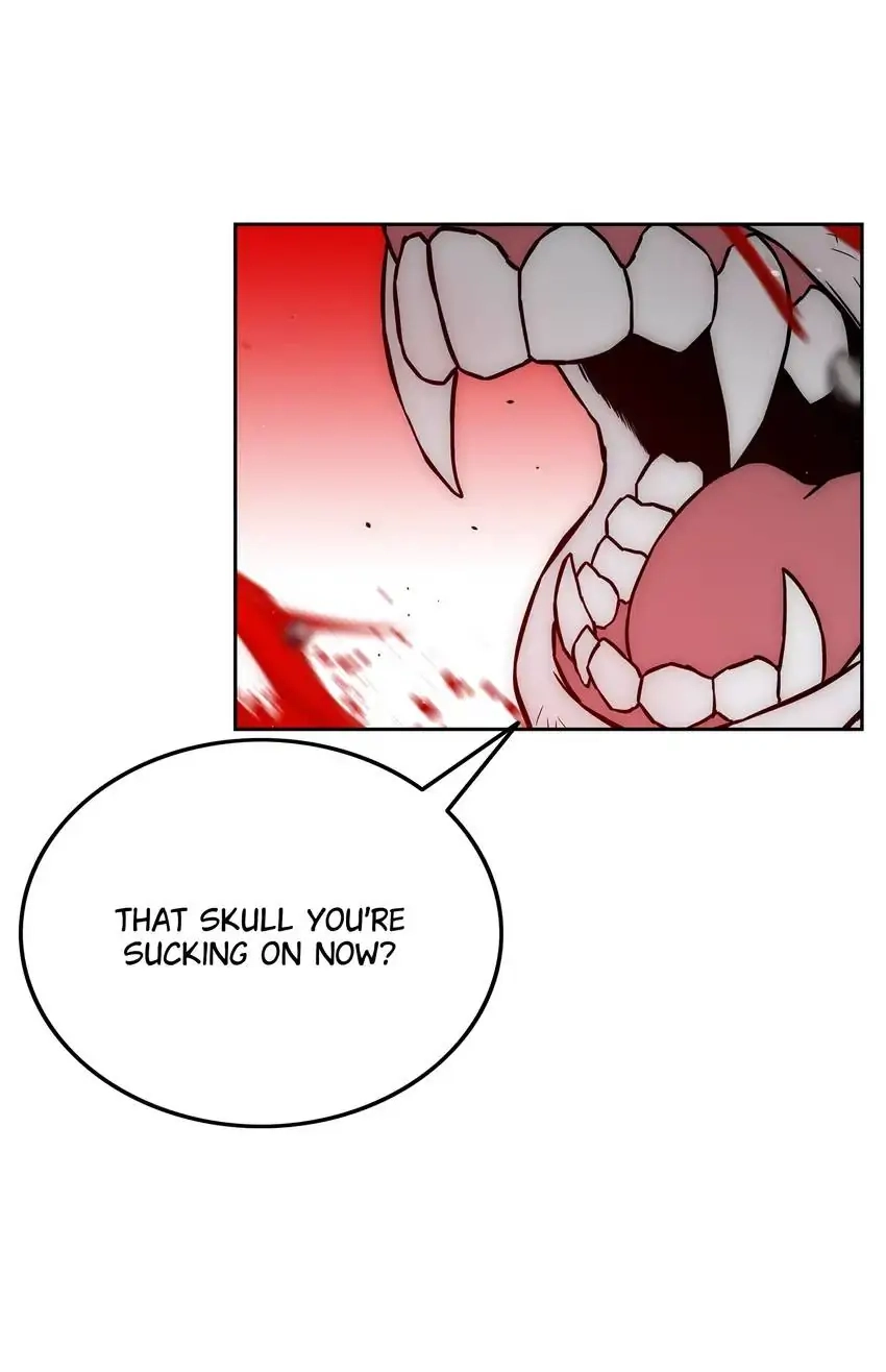 Evil Hunter Chapter 43 page 54 - 