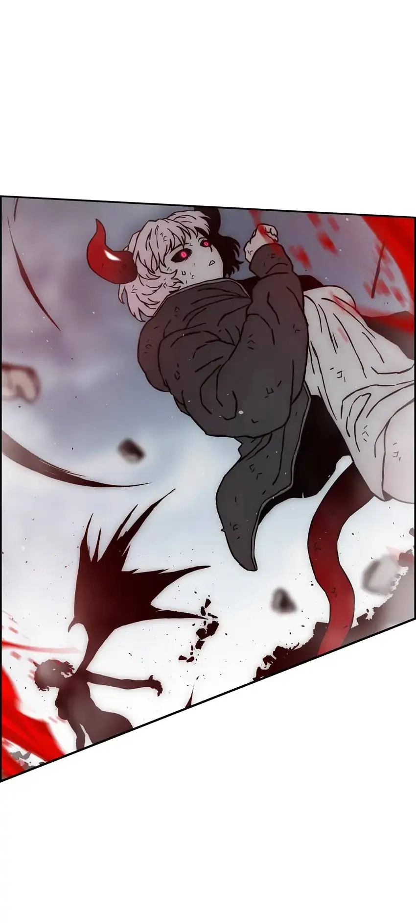 Evil Hunter Chapter 43 page 7 - 