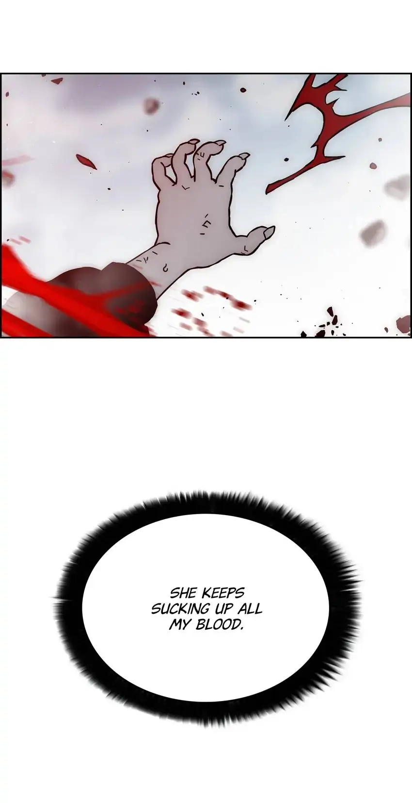 Evil Hunter Chapter 43 page 9 - 