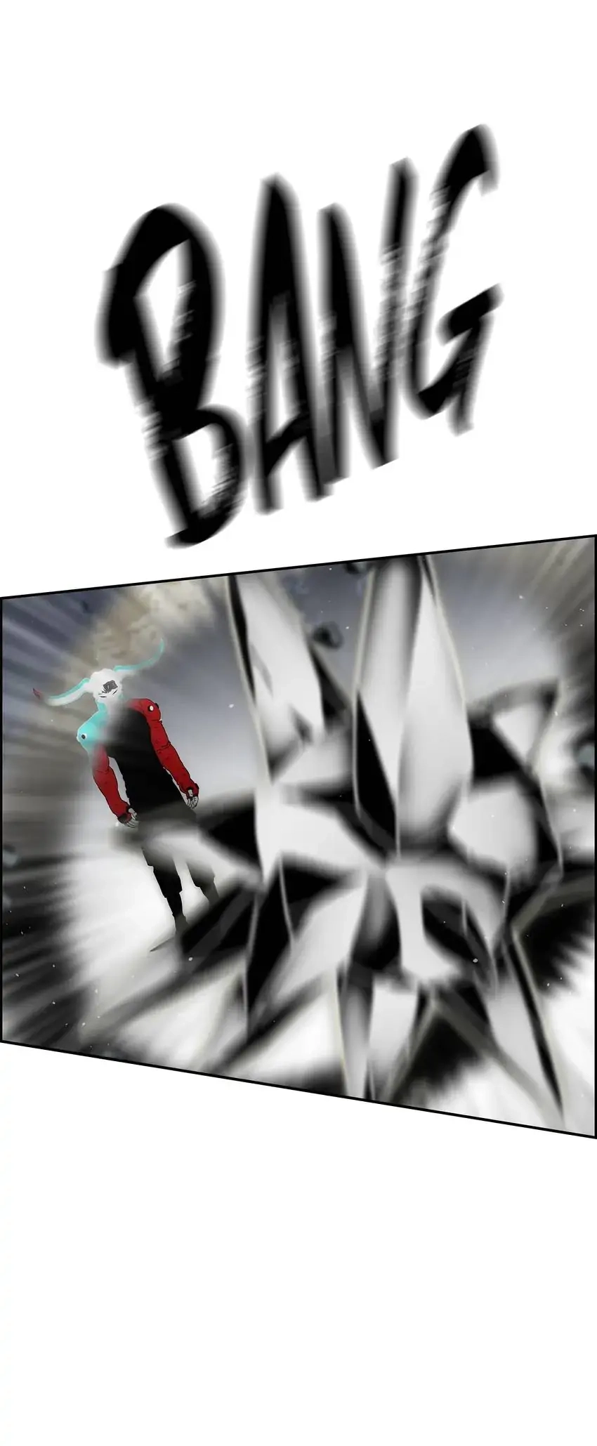 Evil Hunter Chapter 44 page 12 - 