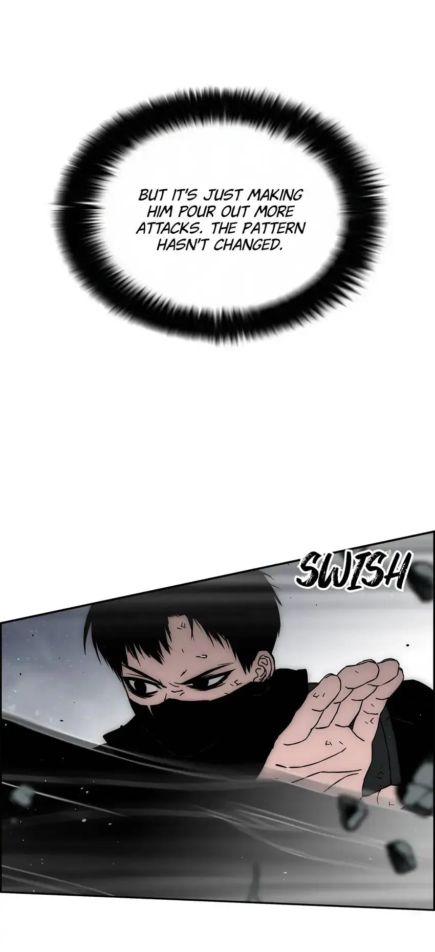 Evil Hunter Chapter 44 page 16 - 