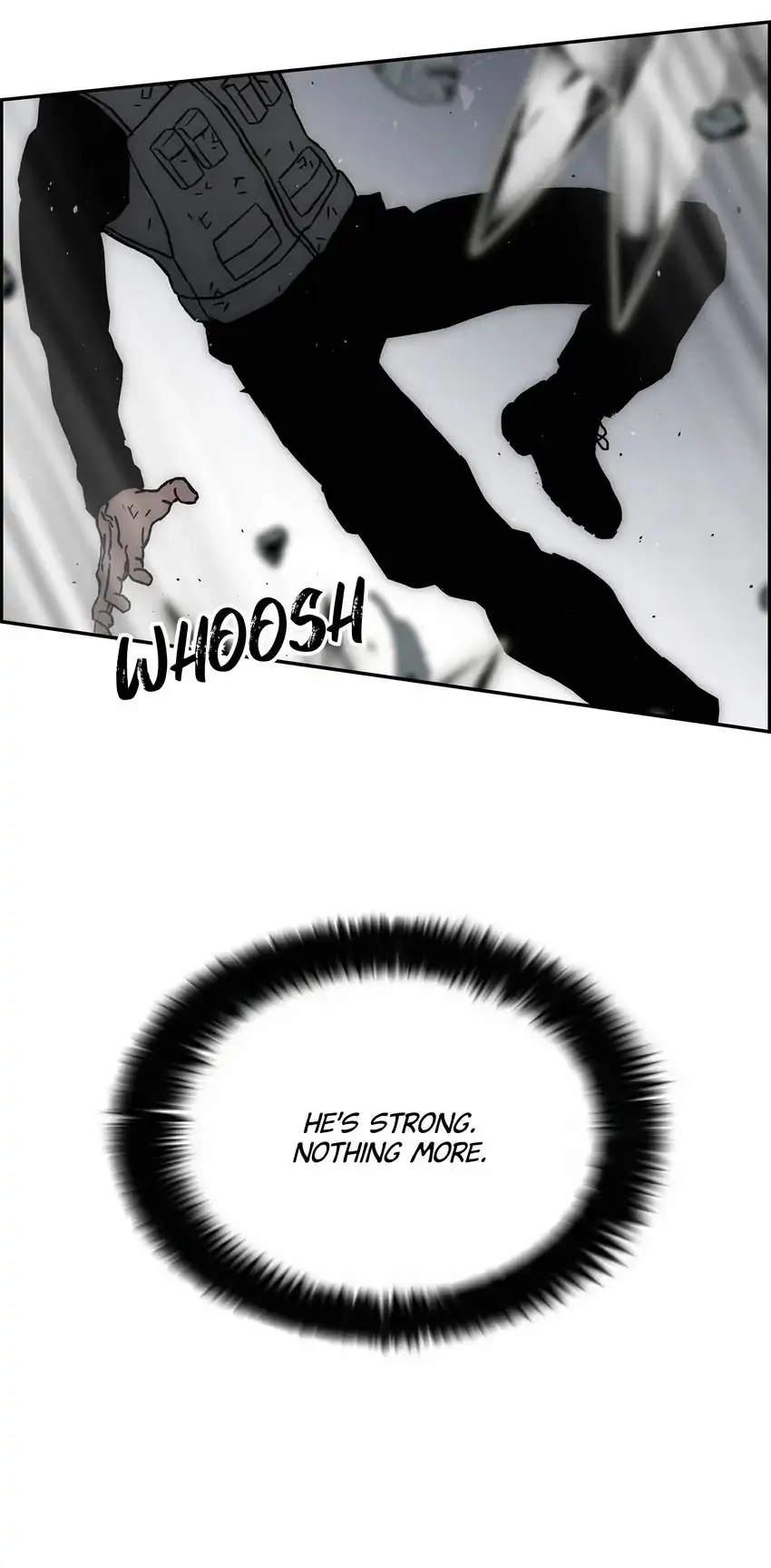 Evil Hunter Chapter 44 page 19 - 