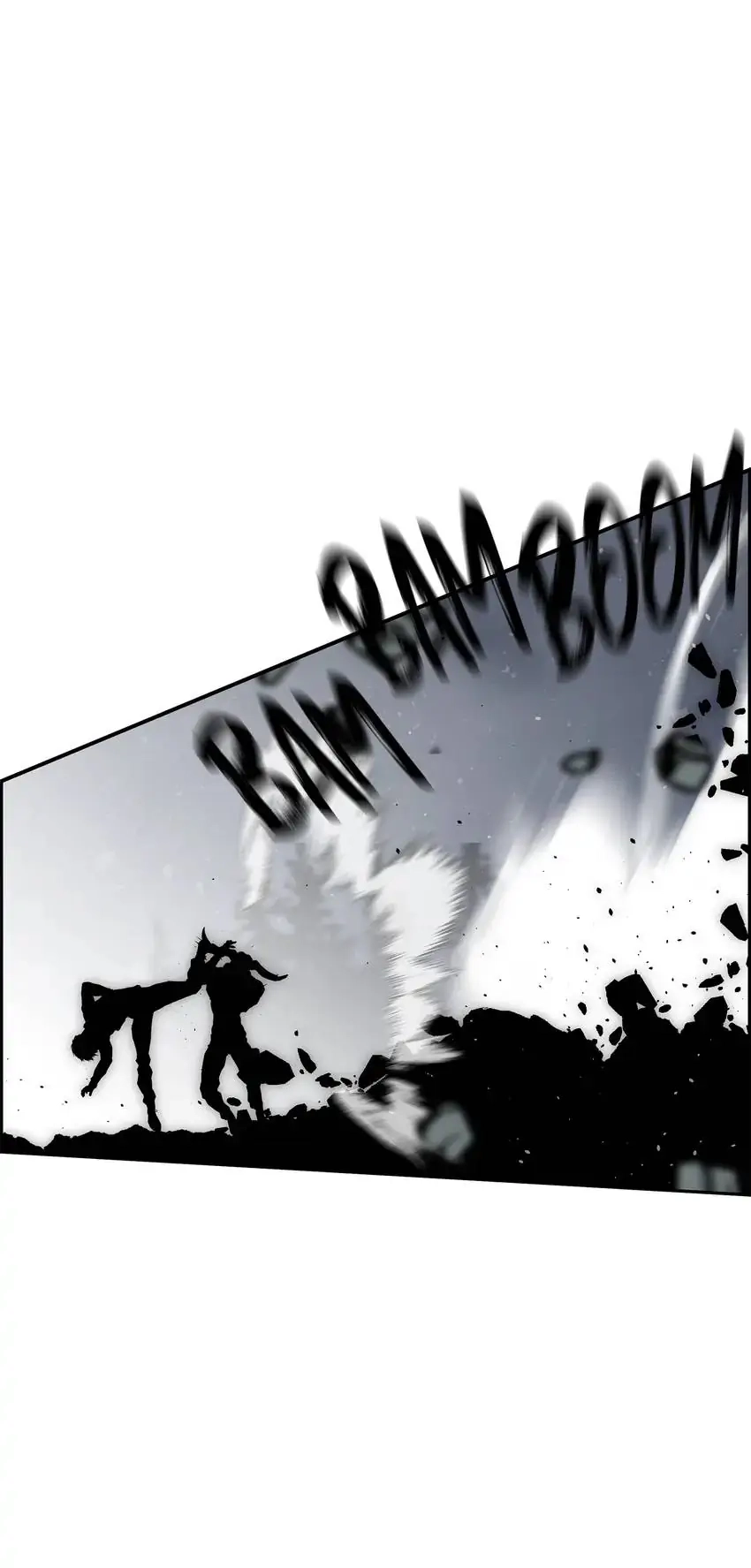 Evil Hunter Chapter 44 page 22 - 