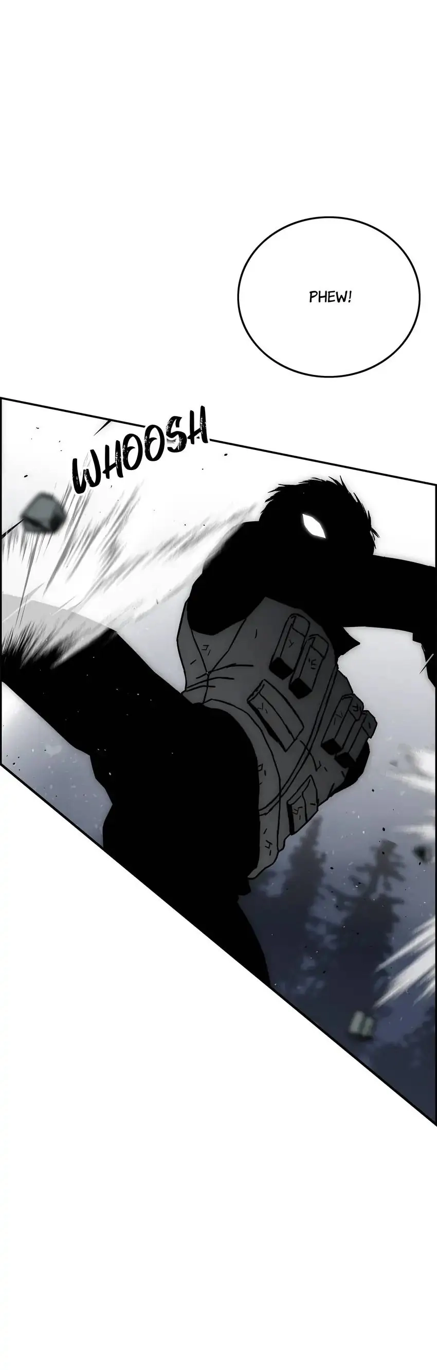 Evil Hunter Chapter 44 page 23 - 