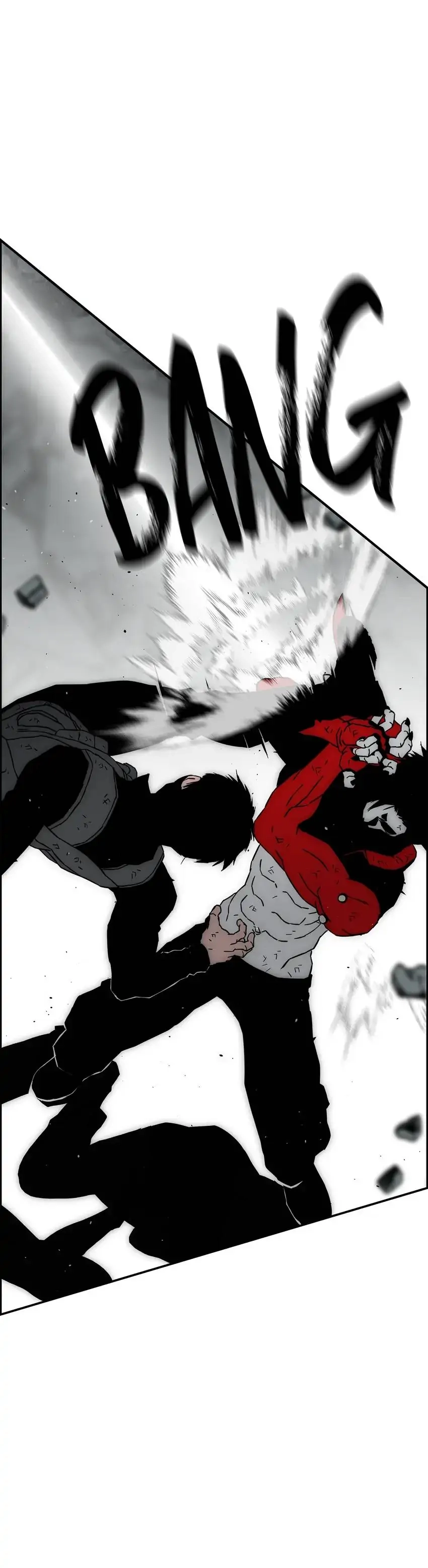 Evil Hunter Chapter 44 page 24 - 