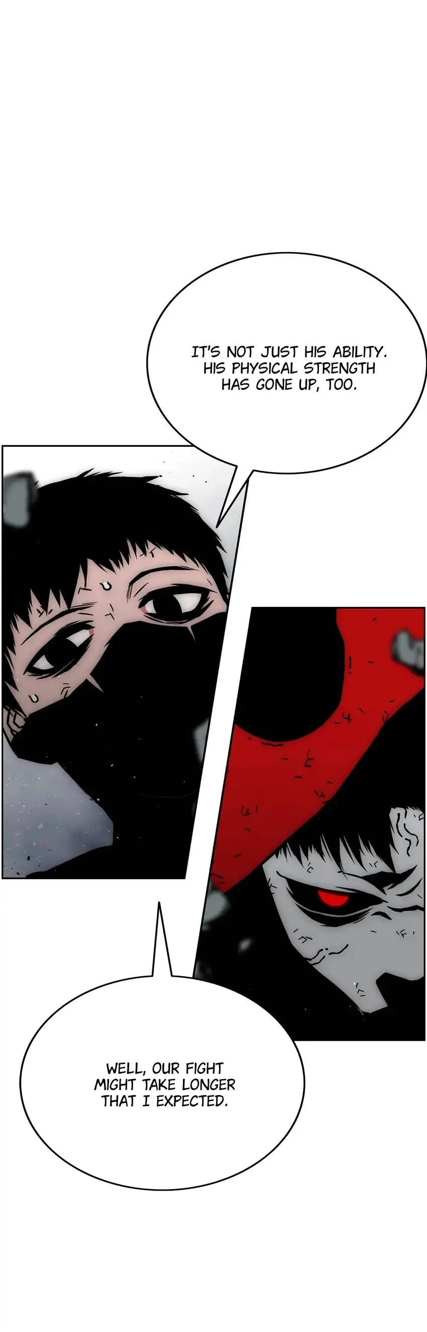 Evil Hunter Chapter 44 page 25 - 
