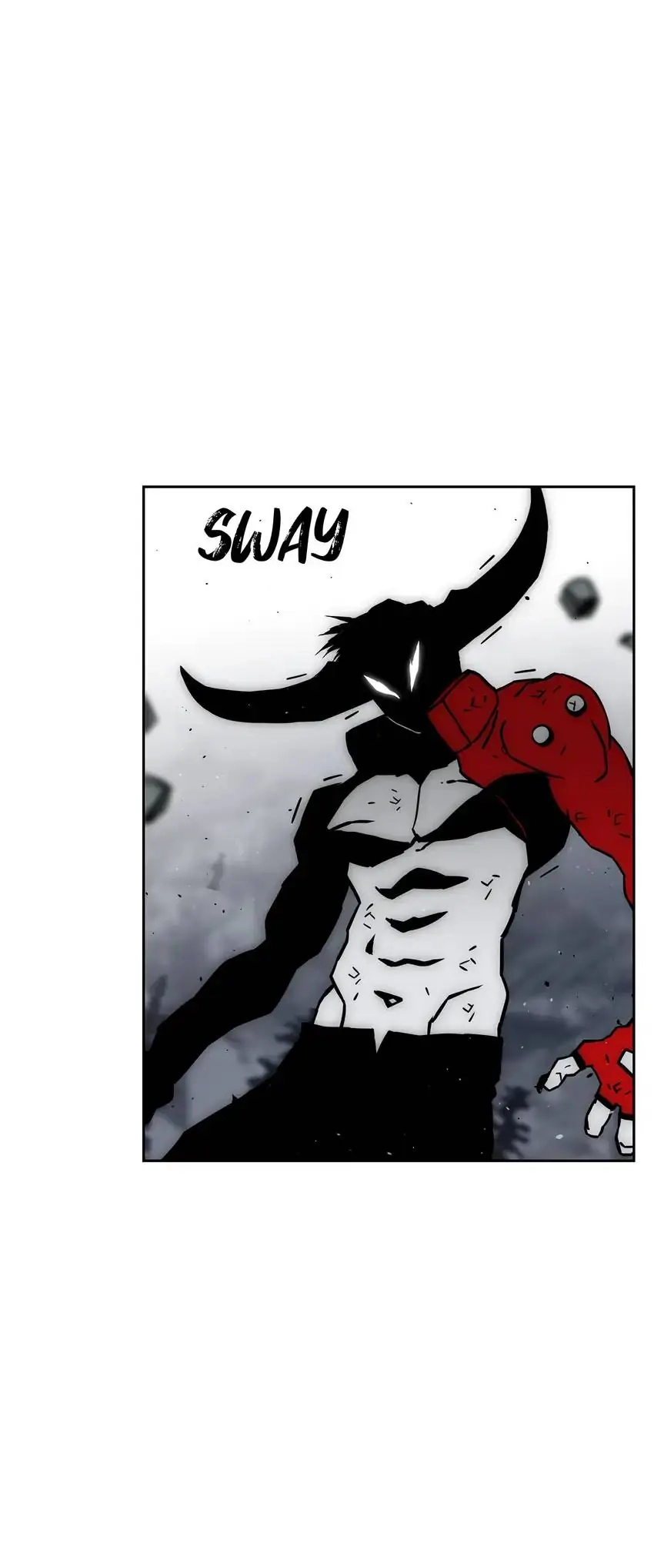 Evil Hunter Chapter 44 page 28 - 